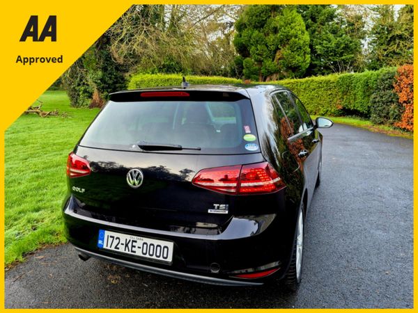 🔥2017 Volkswagen Golf🔥(49,000Mls+Auto+Warranty) 374957703