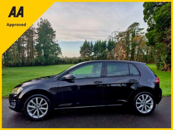 🔥2017 Volkswagen Golf🔥(49,000Mls+Auto+Warranty) 374957714