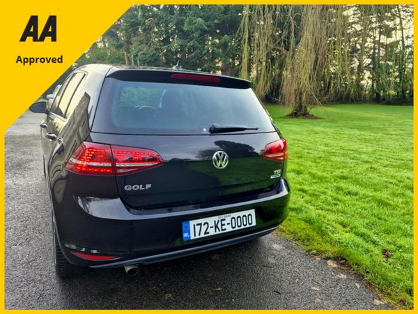 🔥2017 Volkswagen Golf🔥(49,000Mls+Auto+Warranty) 374957715