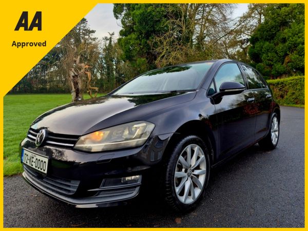 🔥2017 Volkswagen Golf🔥(49,000Mls+Auto+Warranty) 374957719