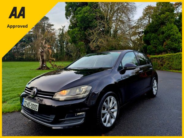 🔥2017 Volkswagen Golf🔥(49,000Mls+Auto+Warranty) 374957710