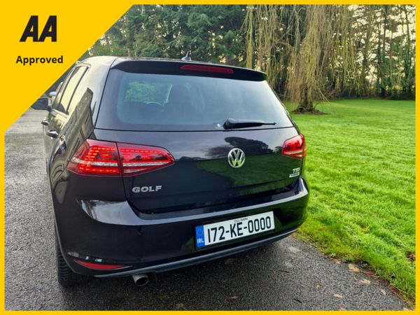 🔥2017 Volkswagen Golf🔥(49,000Mls+Auto+Warranty) 374957712