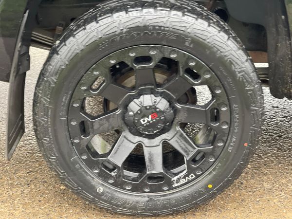 Deposit taken*****202 Vw Amarok 258bhp Black Ed 374959144