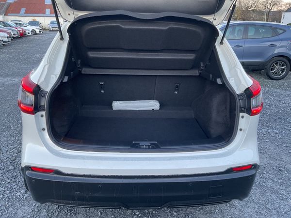 NISSAN QASHQAI 1.5 DIESEL PANORAMIC ROOF LOW KMS 374950717