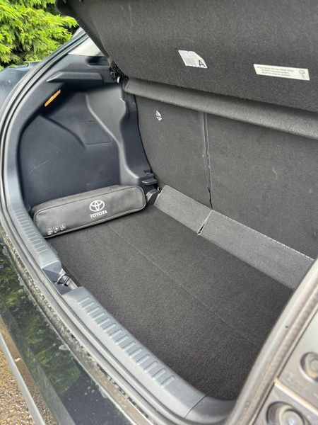 Toyota Yaris 2022 AUTO HYBRID LUNA 374961142