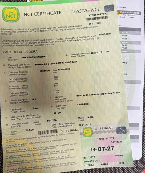 Toyota Yaris 2022 AUTO HYBRID LUNA 374961264