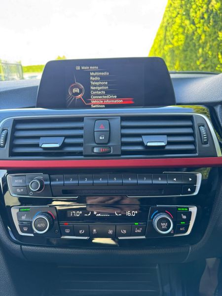 BMW 3-Series 2017 SPORT 150-BHP NCT 05-27 374961694