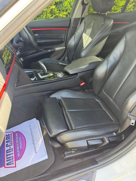 BMW 3-Series 2017 SPORT 150-BHP NCT 05-27 374961697