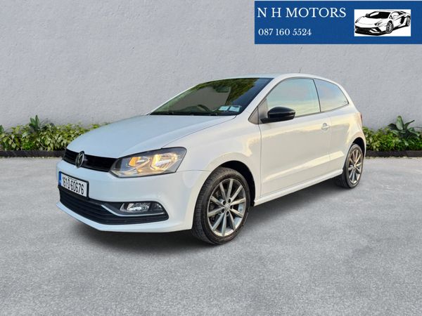 VW Polo 2016 SE 3 DR 1.0 MANUAL 374961815