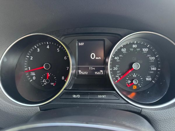 VW Polo 2016 SE 3 DR 1.0 MANUAL 374961822