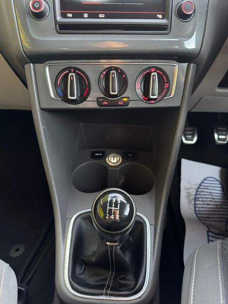 VW Polo 2016 SE 3 DR 1.0 MANUAL 374961833