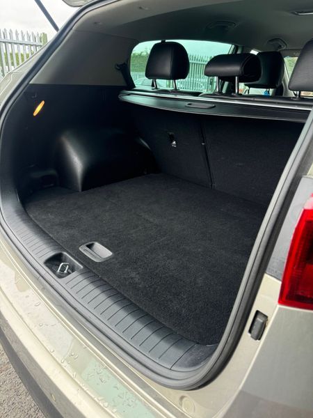 Kia Sportage 2016 EX 1.7 CRDi NCT 09-27 374961986