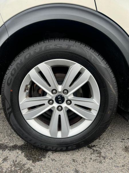 Kia Sportage 2016 EX 1.7 CRDi NCT 09-27 374961996