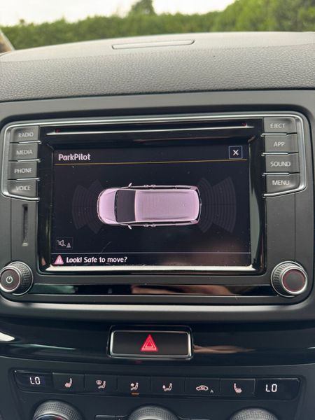 SEAT Alhambra 2018 SE LEATHER  + CHILD BOOSTERS 374962134