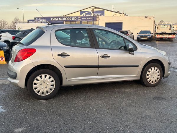2008 Peugeot 207 1.4 Sport Nct 09/26 Tax 04/26 374962235