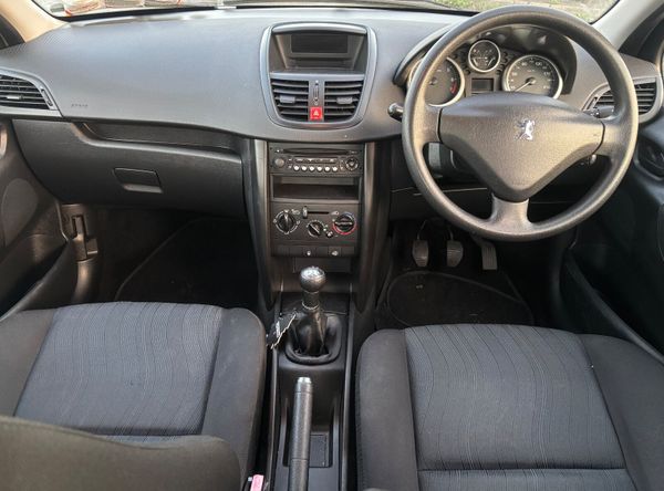 2008 Peugeot 207 1.4 Sport Nct 09/26 Tax 04/26 374962231