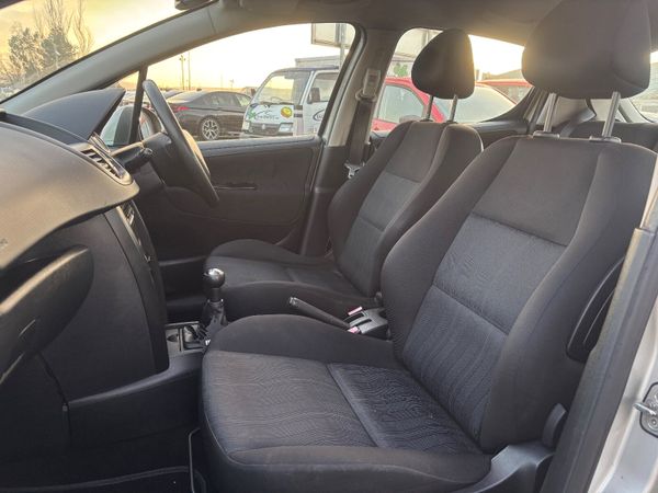 2008 Peugeot 207 1.4 Sport Nct 09/26 Tax 04/26 374962232