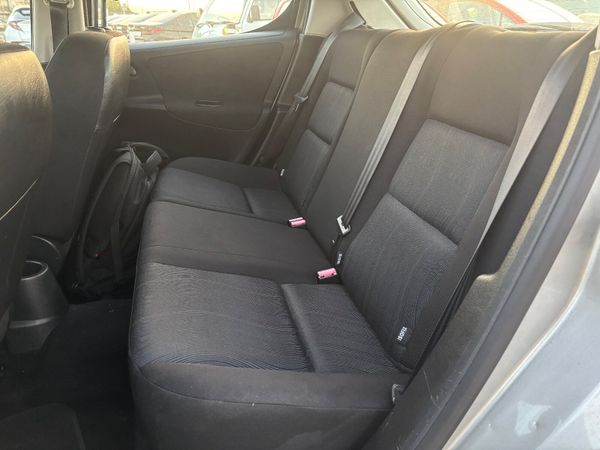 2008 Peugeot 207 1.4 Sport Nct 09/26 Tax 04/26 374962233