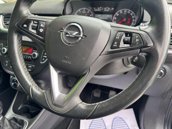 Opel Corsa 2016 SC 1.4 ONLY *** REDUCED *** 374962616