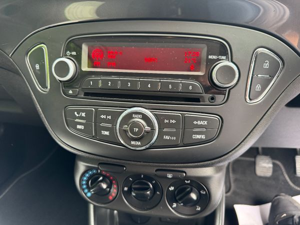 Opel Corsa 2016 SC 1.4 ONLY *** REDUCED *** 374962610