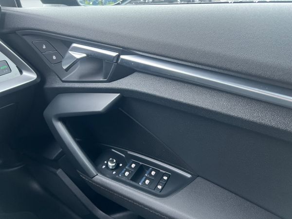 2021 Audi A3 S Line 30 2.0 TDI - Saloon 374974198