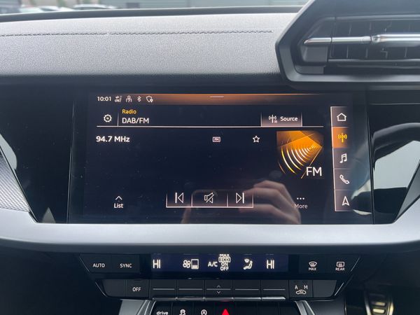 2021 Audi A3 S Line 30 2.0 TDI - Saloon 374974204