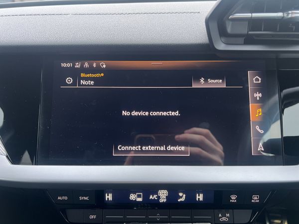 2021 Audi A3 S Line 30 2.0 TDI - Saloon 374974206