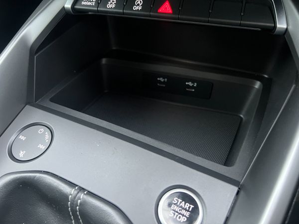 2021 Audi A3 S Line 30 2.0 TDI - Saloon 374974201