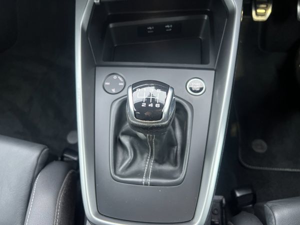 2021 Audi A3 S Line 30 2.0 TDI - Saloon 374974202