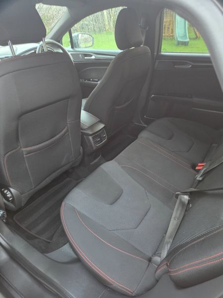 2018 FORD MONDEO 2.0TDCI ST LINE 150BHP 374974937