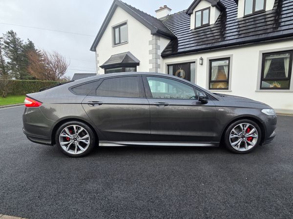 2018 FORD MONDEO 2.0TDCI ST LINE 150BHP 374974930