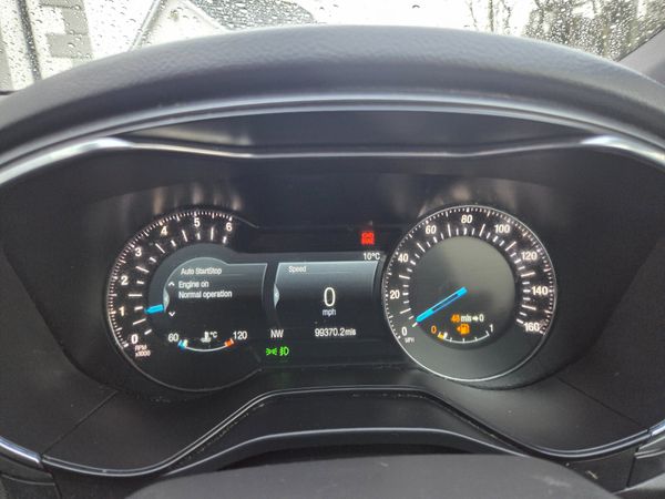 2018 FORD MONDEO 2.0TDCI ST LINE 150BHP 374974944