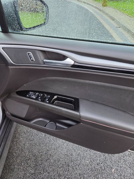 2018 FORD MONDEO 2.0TDCI ST LINE 150BHP 374974941