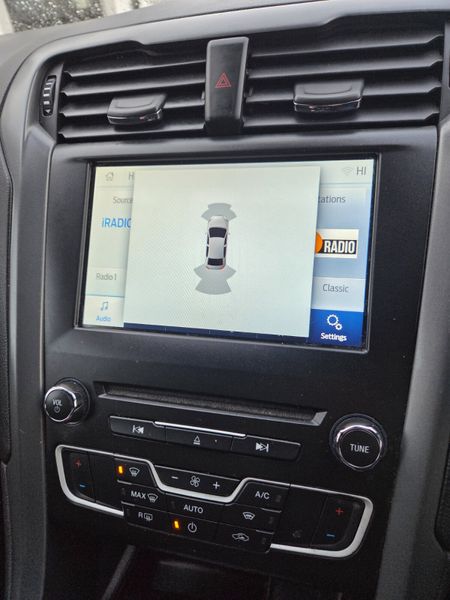 2018 FORD MONDEO 2.0TDCI ST LINE 150BHP 374974942