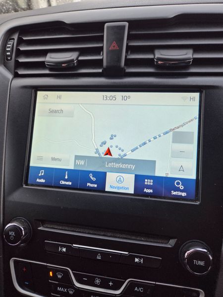 2018 FORD MONDEO 2.0TDCI ST LINE 150BHP 374974943