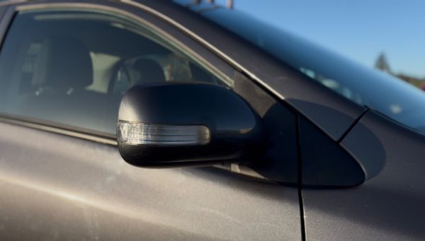 Toyota Corolla 2012 1.3 petrol 374978607