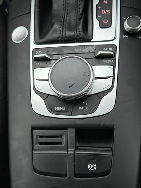 2014 Audi  A3 1.4 petrol automatic, immaculate 374979084