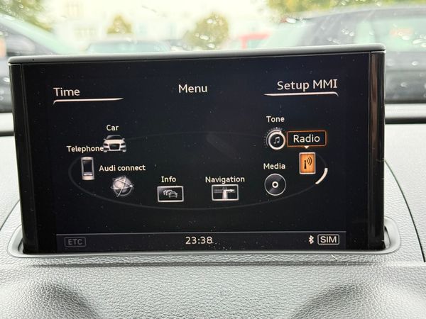 2014 Audi  A3 1.4 petrol automatic, immaculate 374979086