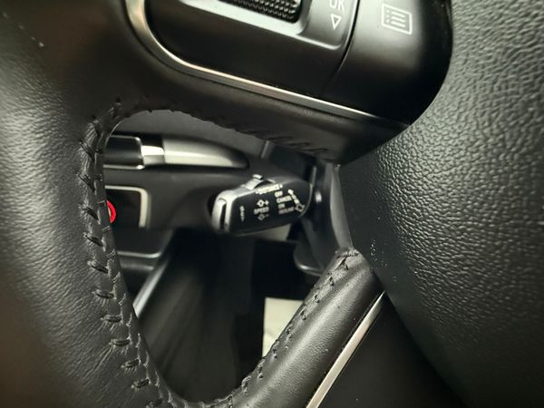 2014 Audi  A3 1.4 petrol automatic, immaculate 374979087