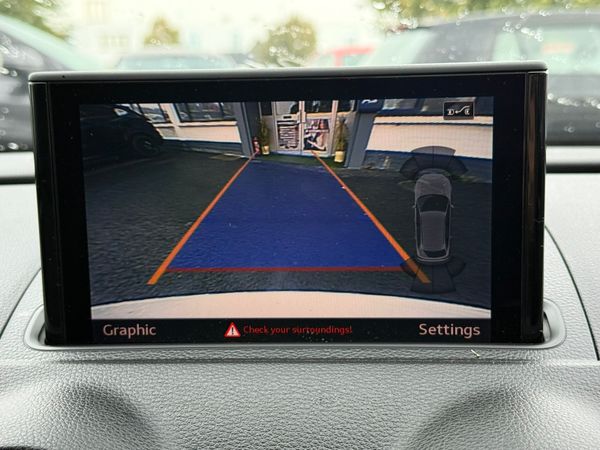 2014 Audi  A3 1.4 petrol automatic, immaculate 374979088