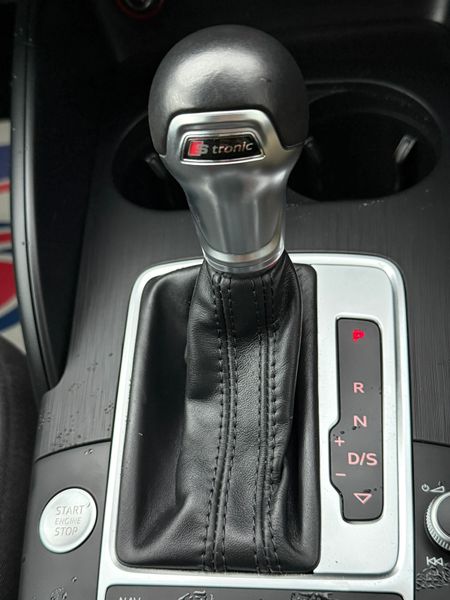 2014 Audi  A3 1.4 petrol automatic, immaculate 374979083