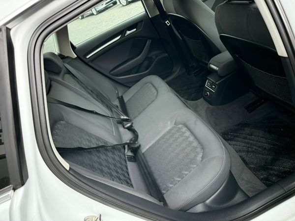 2014 Audi  A3 1.4 petrol automatic, immaculate 374979095