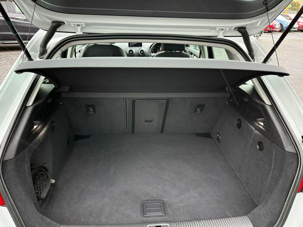 2014 Audi  A3 1.4 petrol automatic, immaculate 374979096