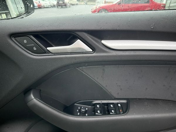 2014 Audi  A3 1.4 petrol automatic, immaculate 374979091