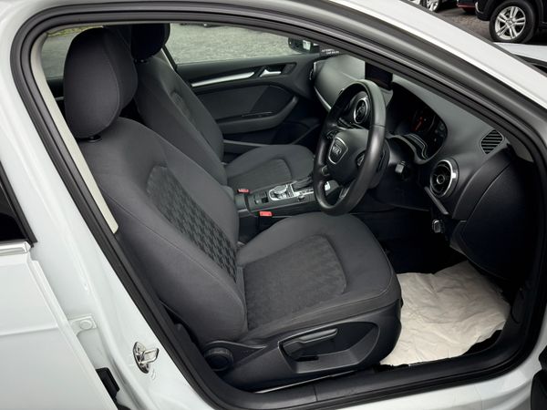 2014 Audi  A3 1.4 petrol automatic, immaculate 374979092