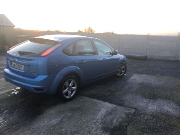 Ford Focus 2009 NCTd 11/26 374971160