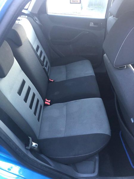 Ford Focus 2009 NCTd 11/26 374971161