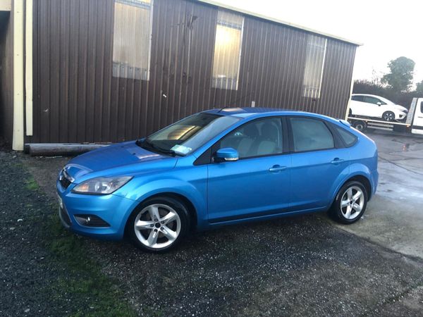 Ford Focus 2009 NCTd 11/26 374971163