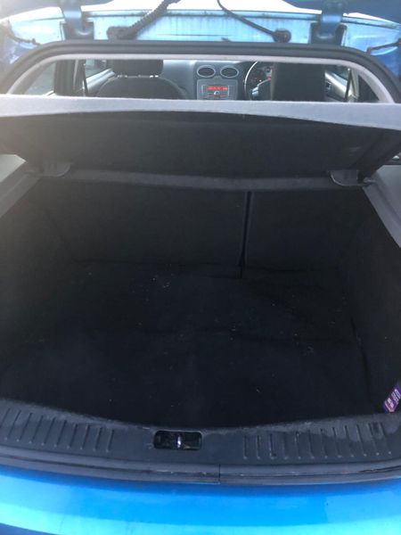 Ford Focus 2009 NCTd 11/26 374971189