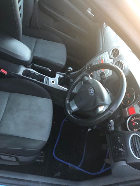 Ford Focus 2009 NCTd 11/26 374971191
